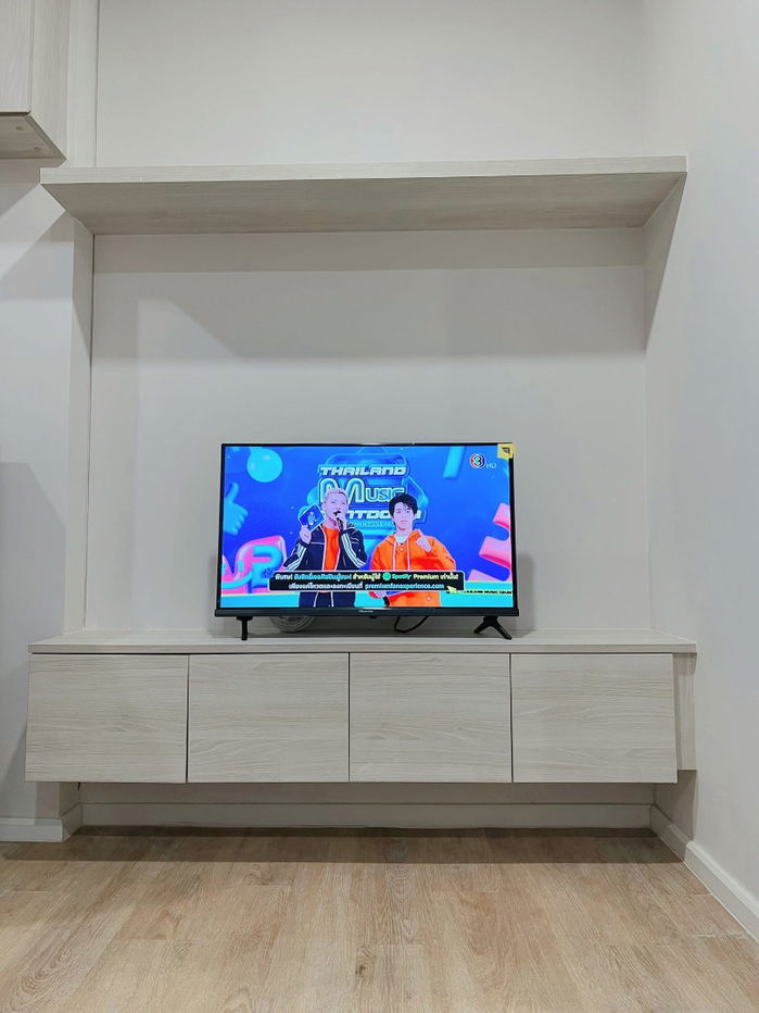 picture #R5744 🎉 180868 Condo  for rent IVORY Ratchada - Ladpra - 7/13