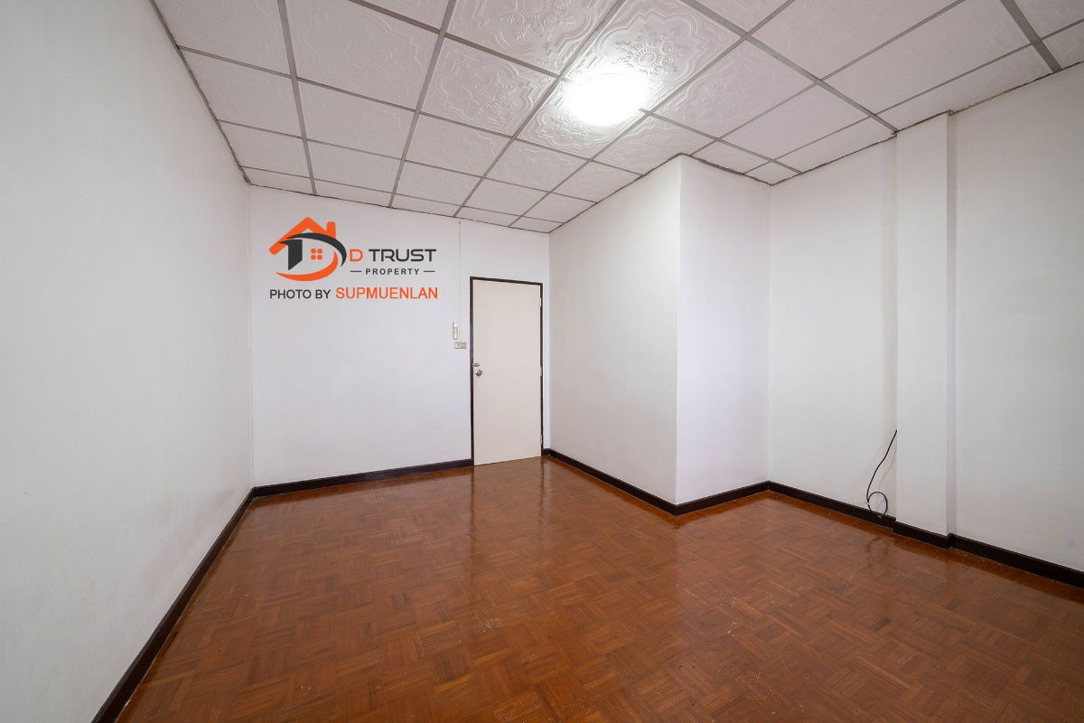 รูป ขาย ทาวน์เฮ้าส์ 2 ชั้น 16ตร.ว. 2นอน ม.บ้านแก้ววิลล่า 1 ลาดพร้าว วังหิน 70 บ้านพร้อมอยู่ - รูปที่ 14/15