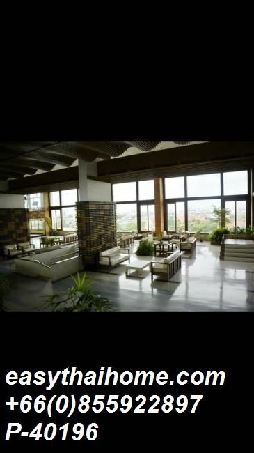 picture Condo for rent Thew River Place fully furnished (Confirm again when visit).  - 36/41