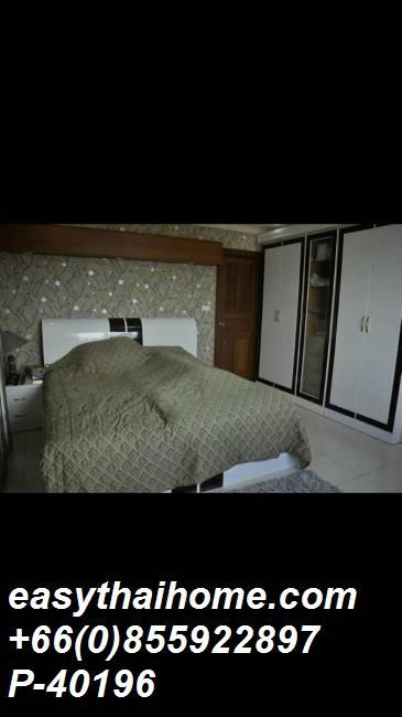 picture Condo for rent Thew River Place fully furnished (Confirm again when visit).  - 20/41