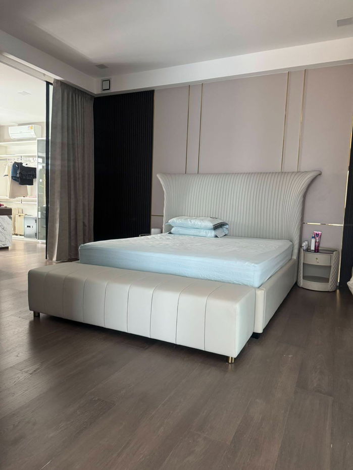 picture Nantawan Rama 9 Srinakarin Size 500sqm 4 Bedroom 3 Small Room 2 Terraces 1 Lift 1 bathtub - 12/30