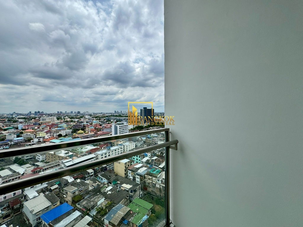 รูป The Bloom Sukhumvit 71 | Great Value 3 Bedroom Condo - BR19155CD - รูปที่ 23/42