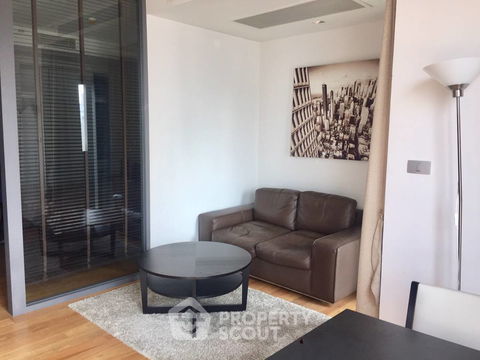 1-BR Condo at Hyde Sukhumvit 13 Condominium near BTS Nana (ID 514111)