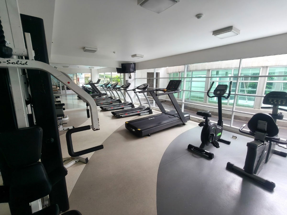 รูป 🏢 ให้เช่าสุดคุ้ม! ห้องใหญ่ 2 นอน 2 น้ำ ใจกลางสะพานควาย | พหล เมโทร คอนโด - รูปที่ 24/28