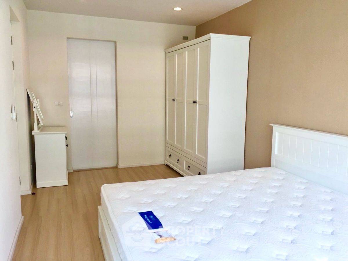 รูป คอนโด 1-ห้องนอน ที่ แฮปปี้ คอนโด ลาดพร้าว 101 ใน คลองเจ้าคุณสิงห์ (ID 2259600) - รูปที่ 3/10