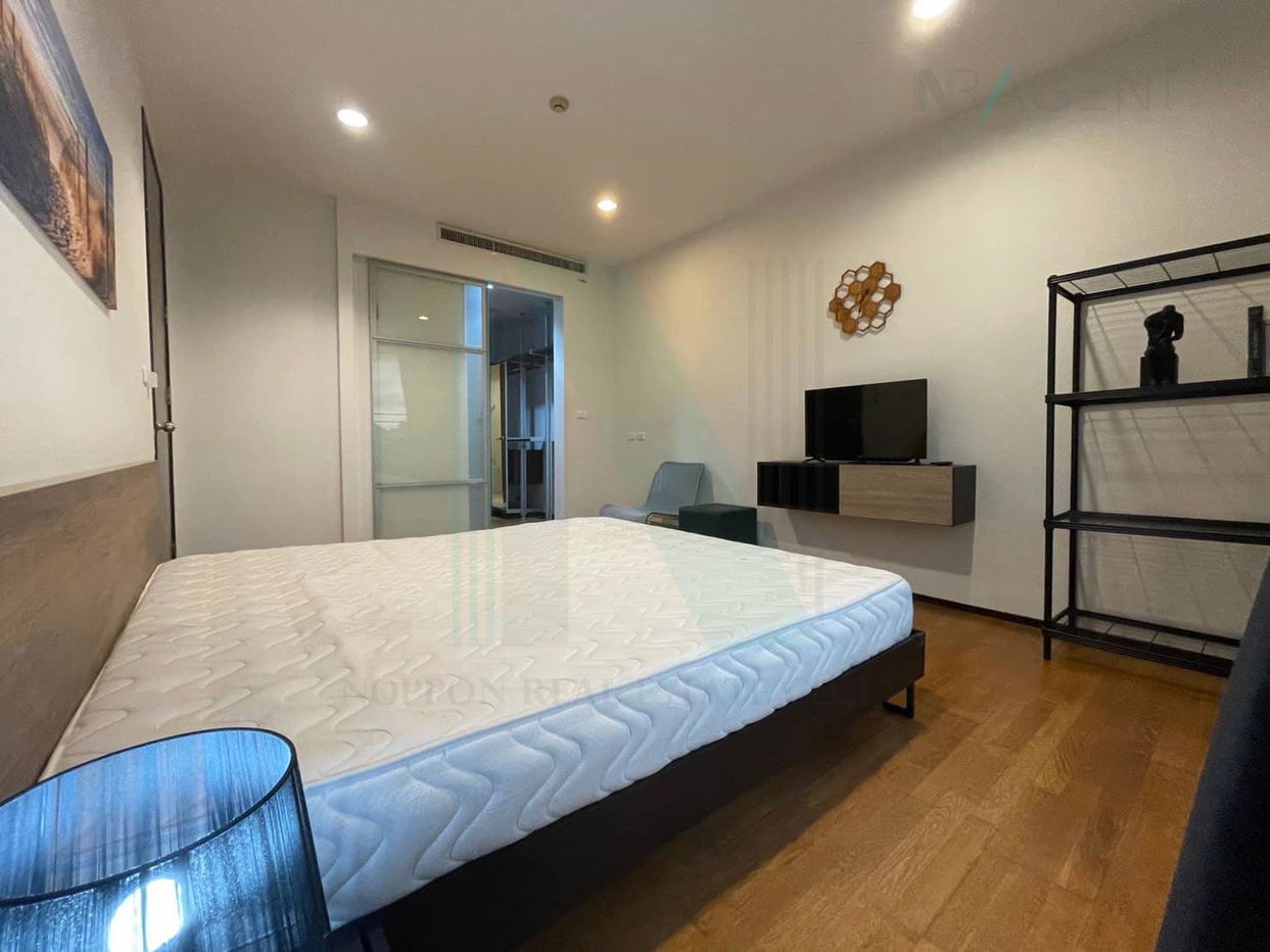 picture 📌 For Rent Condo AMANTA RATCHADA Building 3, Floor 6,2 bed room, Room size 83.00 sqm - 3/8
