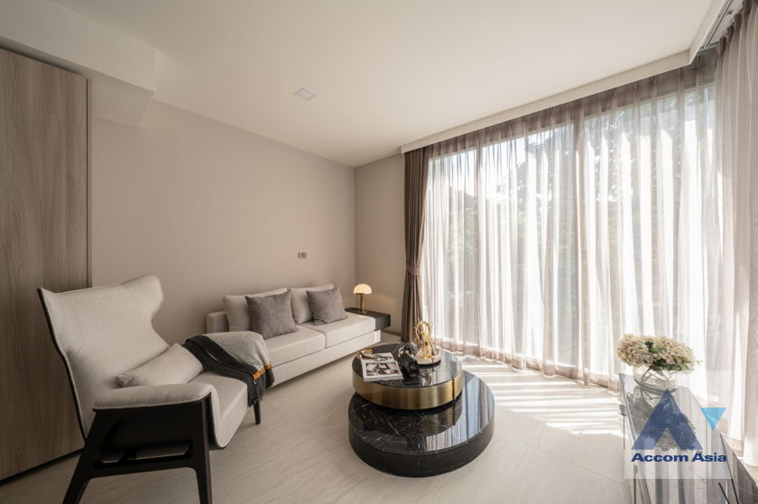 picture 🔼🔽 AccomA 📩  2 BR Condominium @Fynn Sukhumvit 31 Condominium (AA32195) - 2/13