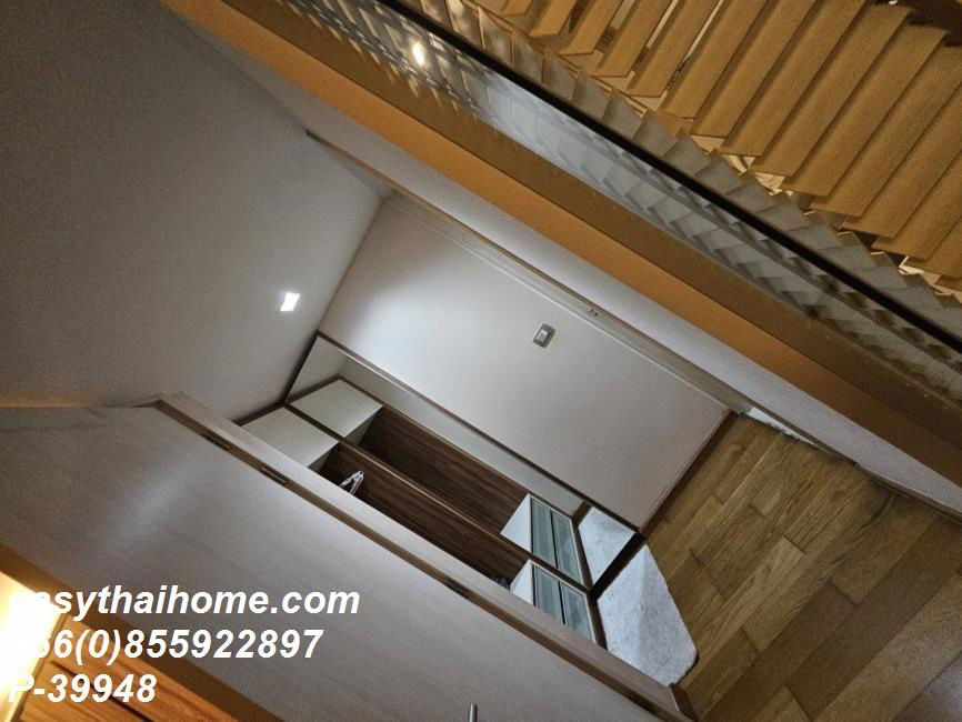 รูป P-39948 ให้เช่า คอนโด เวีย 31 Soi Sukhumvit 31, Khlong Tan Nuea, Watthana, Bangkok พร้อมอยู่ ราคาถูก Line Id @easythaihome 085-592-2897 - รูปที่ 9/9