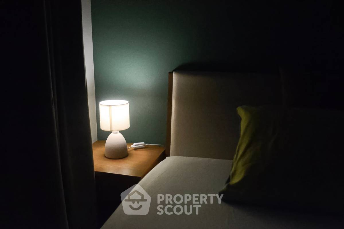 picture 1-BR Condo at Villa Sathorn near BTS Krung Thon Buri (ID 675261) - 11/19