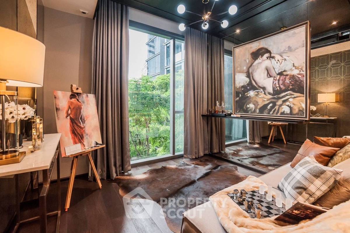 picture 2-BR Condo at Laviq Sukhumvit 57 near BTS Thong Lor (ID 2259580) - 6/10