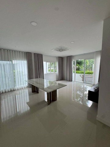 picture Detached House For Rent Moden Bangna-Theparak Samut Prakan - 2/8