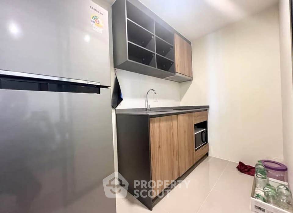 picture 1-BR Condo at THE LINE Vibe Phahonyothin near BTS Ha Yaek Lat Phrao (ID 2139610) - 10/14