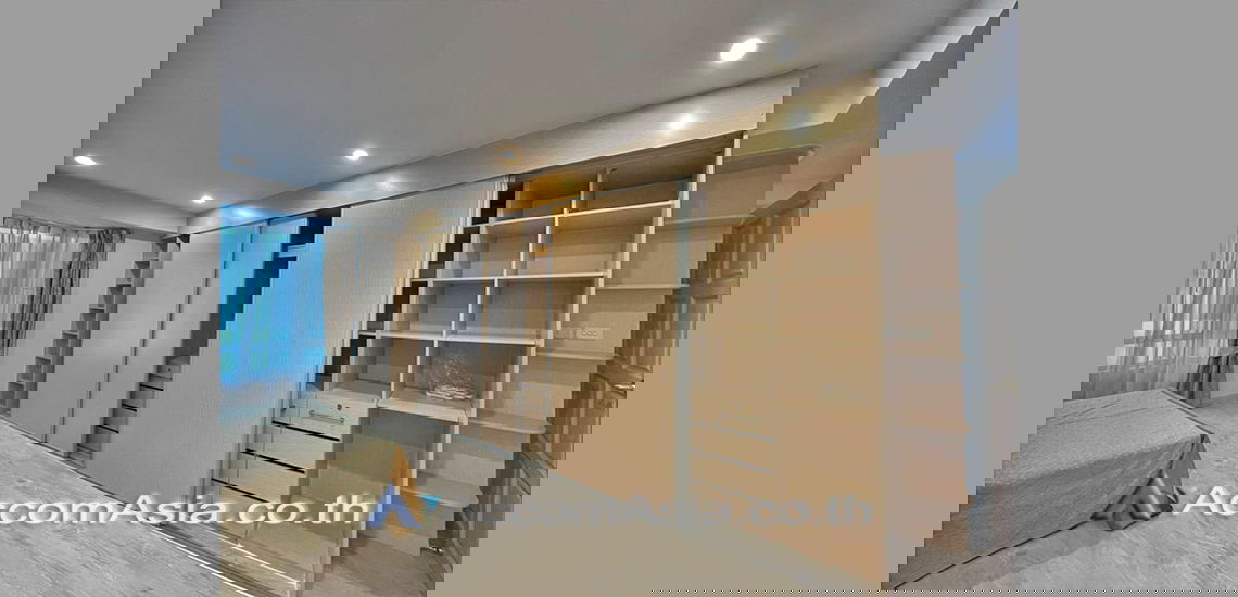 รูป 🔼🔽 AccomA 📩  3 BR Condominium @Royal Castle Sukhumvit 39 (AA29442) - รูปที่ 20/20