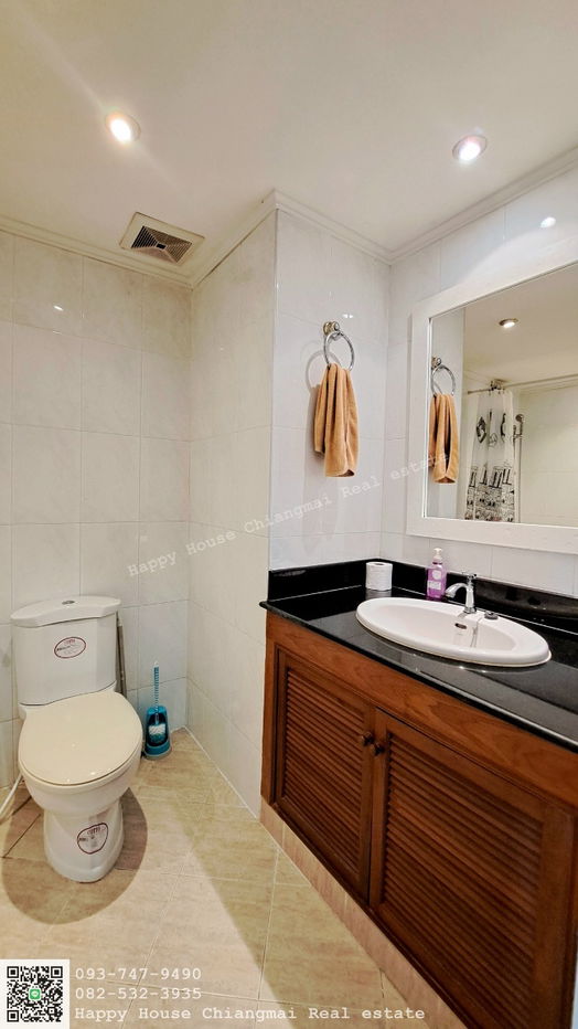 picture Riverside Condominium for rent, 8,000 baht per month, call 082-532-3935 - 8/16