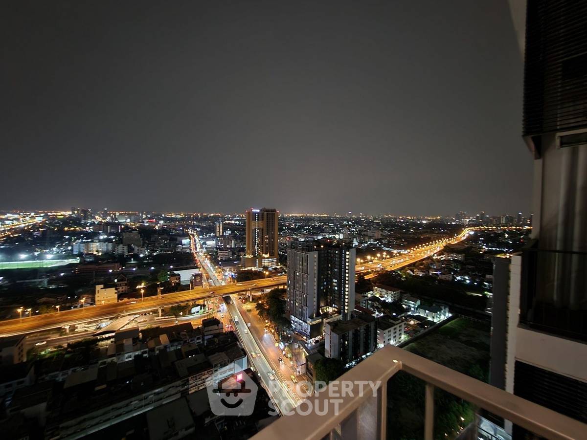 รูป คอนโด 1-ห้องนอน ที่ เดอะ ทรี พัฒนาการ-เอกมัย ใกล้ ARL รามคำแหง (ID 1546160) - รูปที่ 12/20