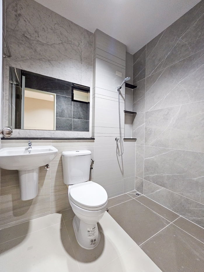 picture New 2-storey townhouse – 3 bedrooms, 3 bathrooms, 2 parking spaces, Ban Chod, Ban Ped, Khon Kaen - 11/16