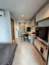picture PFD-05436 Condo for Rent: Life Asoke-Rama 9  Schedule a viewing ■ Line: @propertyfinder - 15/22