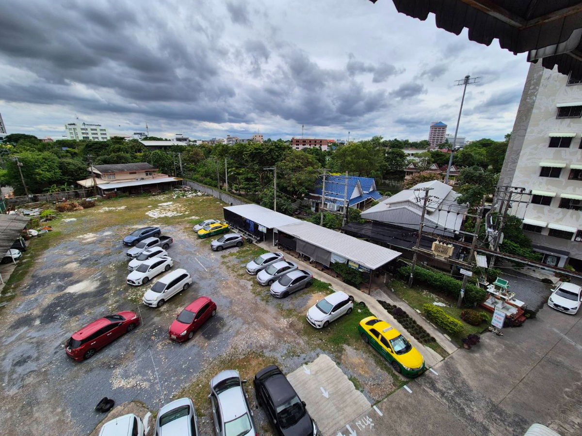 รูป สุดคุ้มถูกสุดในโครงการ! 1.3 กม. จาก MRT บางขุนนท์ เข้าอยู่ได้เลย - รูปที่ 13/26