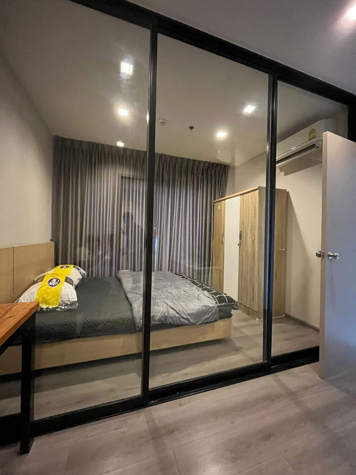 รูป คอนโด The Politan rive พร้อมอยู่❤️ /Line:@forucondo - รูปที่ 2/8