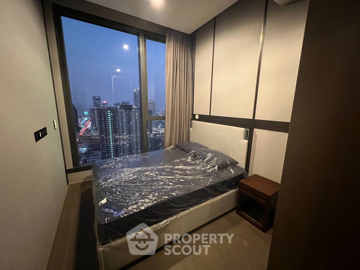 picture 2-BR Condo at The Esse At Singha Complex near MRT Phetchaburi (ID 390885) - 4/21