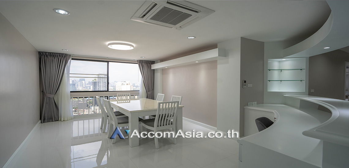 picture 🔼🔽 AccomA 📩 President Park : Ebony Tower Condominium - 3/11
