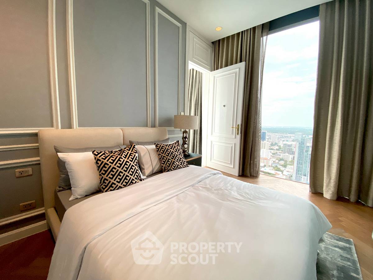 picture 2-BR Condo at Marque Sukhumvit near BTS Phrom Phong (ID 2259648) - 8/11