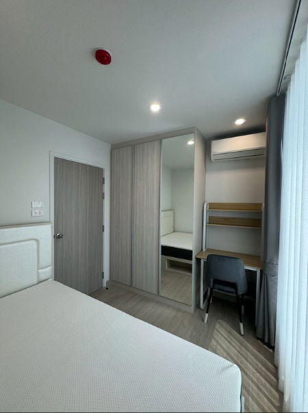 picture WS2368 [Rent] Thana Astra 💰 Rent 28,000 baht/month 🚝 Near BTS Saint Louis & BRT Thanon Chan - 4/6
