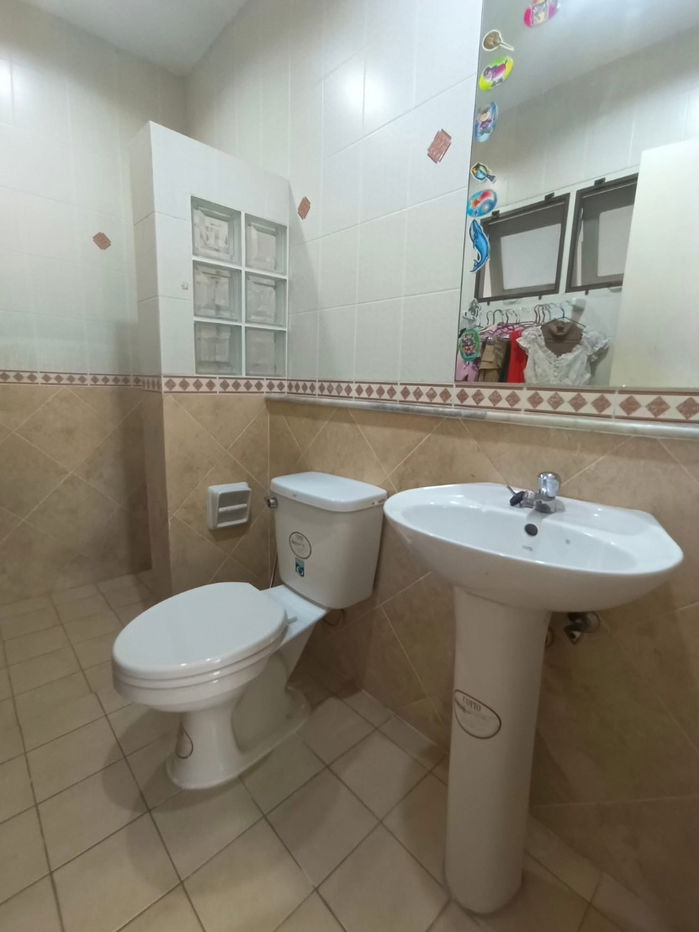 รูป บ้านเดี่ยว 2 ชั้น โครงการเพอร์เฟค เพลส รัตนาธิเบศร์ (ไทรม้า) - รูปที่ 11/20