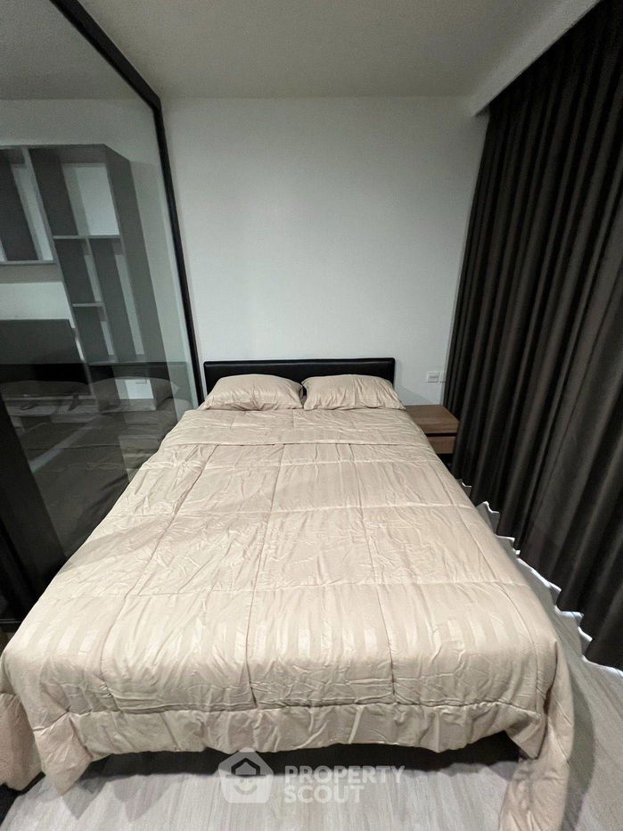 รูป คอนโด 1-ห้องนอน ที่ มาเอสโตร 02 ร่วมฤดี ใกล้ BTS นานา (ID 2259662) - รูปที่ 7/10