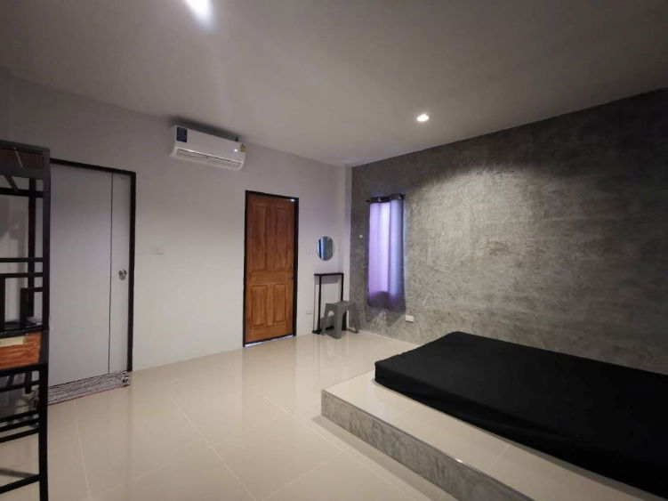 รูป ขายกิจการรีสอร์ท Asonhouse area51 และห้องพักรายเดือน พื้นที่ 2 ไร่ ใกล้ธรรมชาติเงียบสงบ ม.3 ต.เทพกระษัตรี ภูเก็ต - รูปที่ 5/16