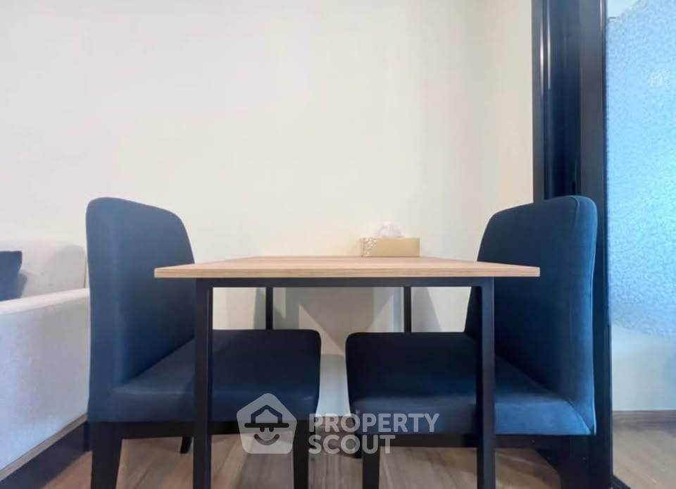 picture 1-BR Condo at THE LINE Vibe Phahonyothin near BTS Ha Yaek Lat Phrao (ID 2139610) - 7/14