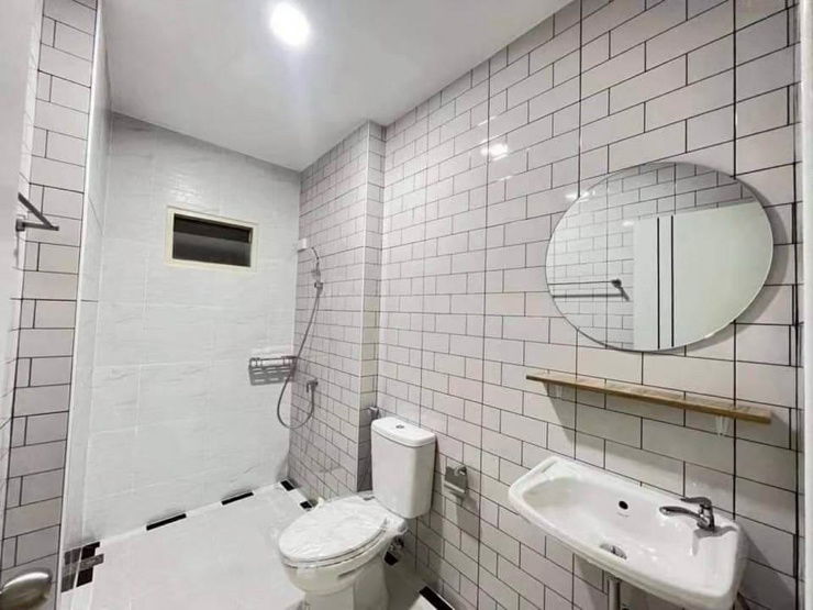 รูป บ้านเดี๋ยว สไตล์ Minimal : 4 ห้องนอน 3 ห้องน้ำ : 93 ตรว. - รูปที่ 12/20