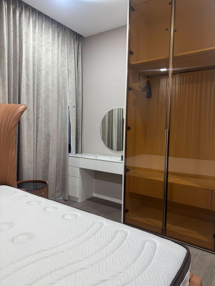 picture Nantawan Rama 9 Srinakarin Size 500sqm 4 Bedroom 3 Small Room 2 Terraces 1 Lift 1 bathtub - 14/30