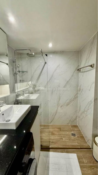 รูป ให้ เช่า คอนโด Sukhumvit Suite (สุขุมวิท สวีท) 40 ตรม. 1 นอน 1 น้ำ ชั้น 29 วิวเมือง จอดรถได้ 1 คัน - รูปที่ 11/12