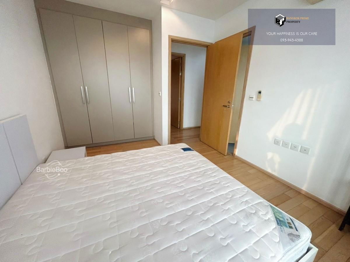 picture Siri at Sukhumvit | Best price Rare type 🚝Near BTS Thonglor 0m. #2025081811405 - 5/18