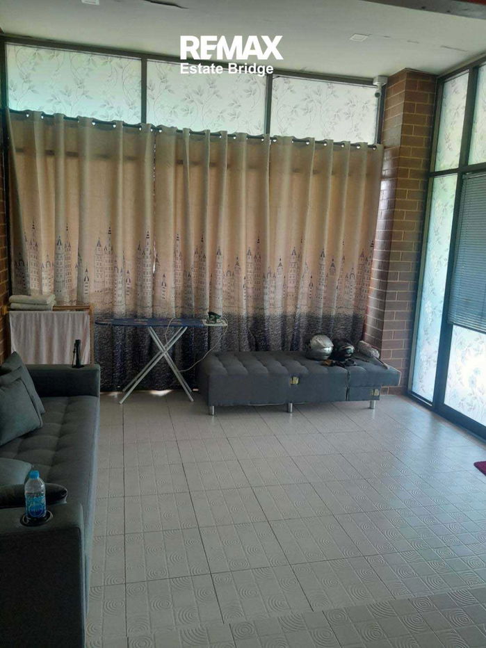รูป บ้านเดี่ยวพร้อมที่ดิน 200 ตร.ว.  (กำแพงแสน นครปฐม) - รูปที่ 7/11