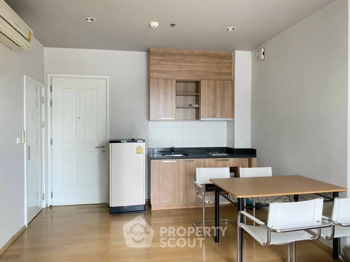 picture 1-BR Condo at Hive Sathorn near BTS Krung Thon Buri (ID 780535) - 5/5