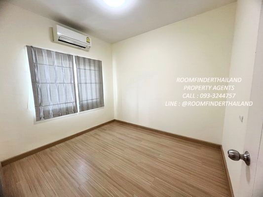 picture FOR RENT GUSTO RAMA 2 / 3 bedrooms 2 bathrooms / 18 Sqw. 120 Sqm. **15,000** CLOSE TO CENTRAL PLAZA RAMA 2 - 8/10