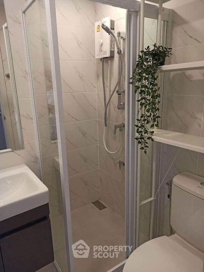 picture 1-BR Condo at Atmoz Ratchada-Huaikwang in Wang Thonglang (ID 2152082) - 8/9