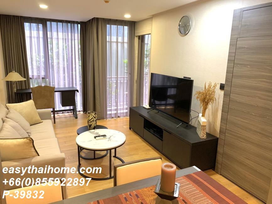 รูป P-39832 ให้เช่า คอนโด คลาส หลังสวน Lumphini, Pathum Wan, Bangkok พร้อมอยู่ ราคาถูก Line Id @easythaihome 085-592-2897 - รูปที่ 9/17