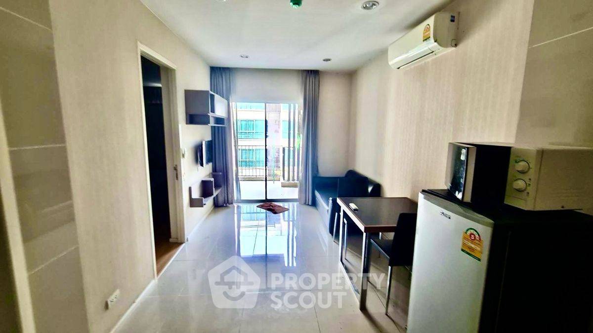 รูป คอนโด 1-ห้องนอน ที่ แฮปปี้ คอนโด ลาดพร้าว 101 ใน คลองเจ้าคุณสิงห์ (ID 2259600) - รูปที่ 10/10