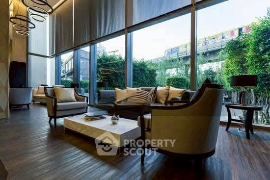 picture 2-BR Condo at The Crest Sukhumvit 34 near BTS Thong Lor (ID 2258702) - 11/12