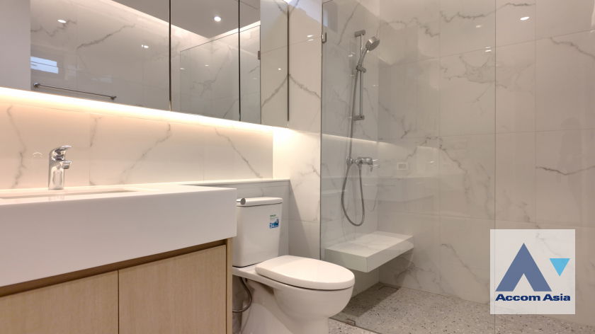 picture 🔼🔽 AccomA 📩 Newly Built Detached House || BTS Phrom Phong (AA42727) - 15/17