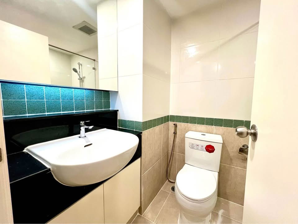 picture For Rent    : Centric Scene Sukhumvit 64  - 19/19