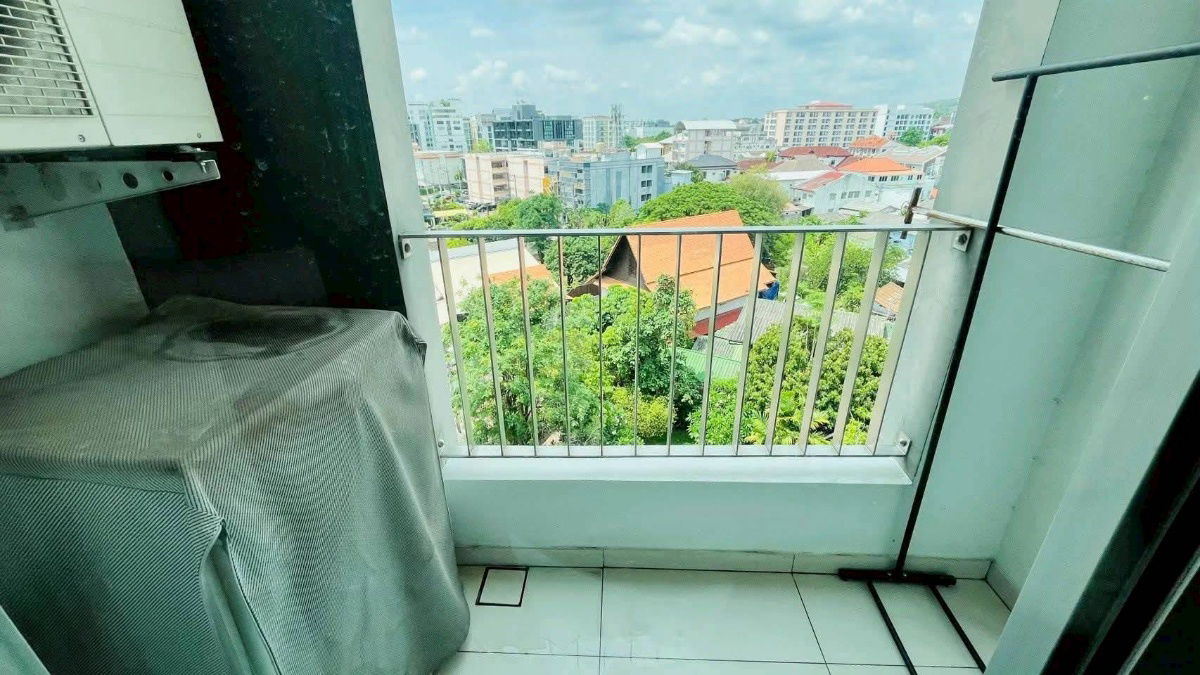 รูป [ปล่อยเช่า]🏢 เพลย์ คอนโด  คอนโดใกล้ห้างเมญ่า และถนนนิมมานเหมินทร์ - รูปที่ 11/21