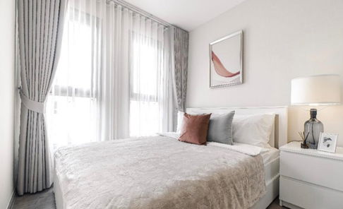 For rent: Aspire Pinklao - Arun Amarin, beautiful, cheap, ready to move in, near Thammasat University, Tha Phrachan. Interested, add Line: @841qqlnr
