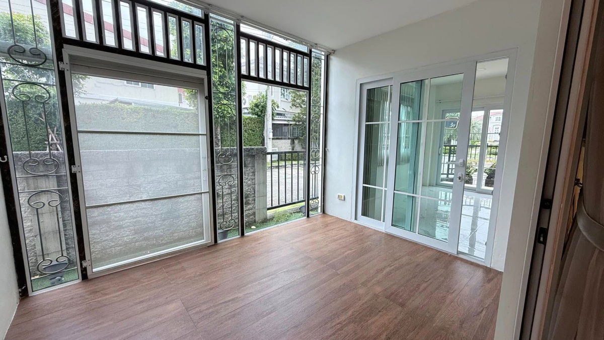 picture For Sale Grandio Ladprao – Kaset Nawamin | Soi Nawamin 42, Bangkok - 9/15