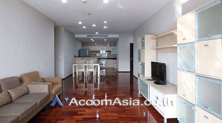 picture 🔼🔽 AccomA 📩  2 BR Condominium @Noble Ora (AA16161) - 2/10