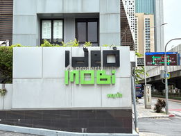 Project IDEO Mobi Phayathai Picture - 4/19
