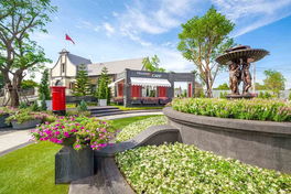 รูป Villaggio Rangsit-Klong 3 - รูปที่ 2/8